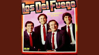 Video thumbnail of "Los del Fuego - Como un Cielo Azul"