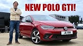 Volkswagen Polo GTI Review 2018 - hot VW a match for Fiesta ST? | Autocar - YouTube