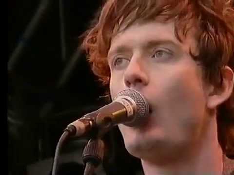 Pulp - Do You Remember The First Time? / Babies ( Glastonbury 1994 )