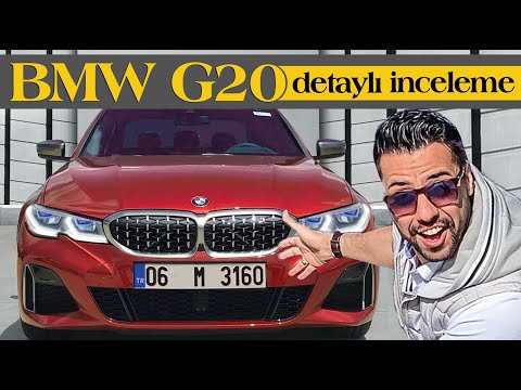 Video: Bmw sedanları harada istehsal olunur?