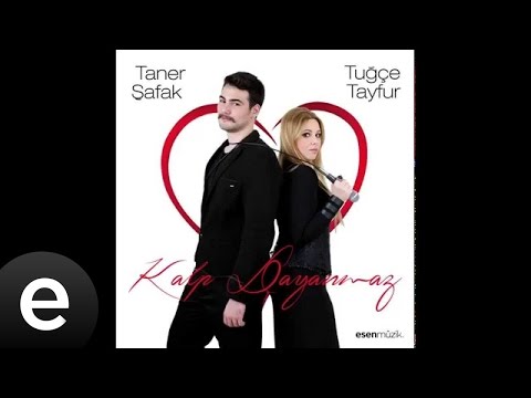 Huzurum Kalmadı (Tuğce Tayfur feat. Ferdi Tayfur) (Official Audio) - Esen Müzik