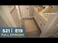 Their Son Flooded Their Bathroom! We Helped Them Repair It! Season 21 | Episode 19 Today's Homeowner