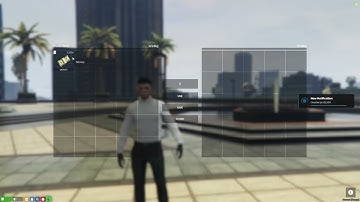 [ESX/QB] Daily Reward