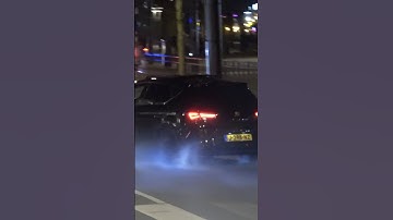 Seat Leon Cupra going CRAZY?! 😳 - #drifting #fails #youtubeshorts