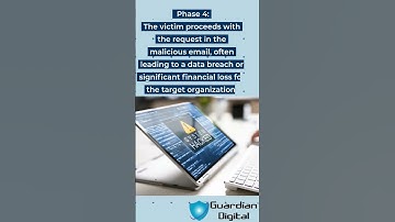 Anatomy of a Whaling Attack #cybersecurity #itsecurity #cybersecurityawareness