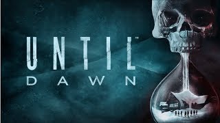 داستان بازی آنتیل داون | The Full Story of Until Dawn