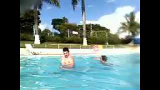 aabb de rio paranaíba