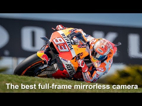 Best Full-Frame Mirrorless Camera?