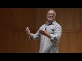 Impact and Chaos. Inside the Mind of a School Bus Driver | William Lamb | TEDxWileyCollege