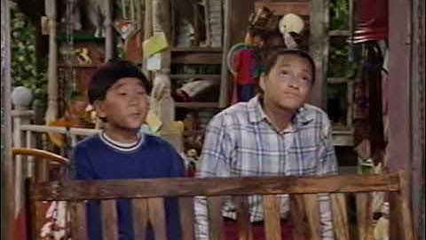 Beach Party Credits Comparison (Screener vs. Final Version) (V2) (2002 Version) Part 2