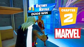 #victoryroyale #season4chapter2 #nocommentary fortnite no commentary
season 4 chapter 2 duos win, playing on xbox one. anthony allen brings
you another victo...