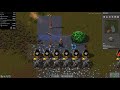 Factorio: Walkthrough of my Any% Speedrun strategy