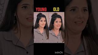 Baalveer returns casts old look v/s young look 🥰✨ #baalveer #returns #shortsfeed #trendingshorts