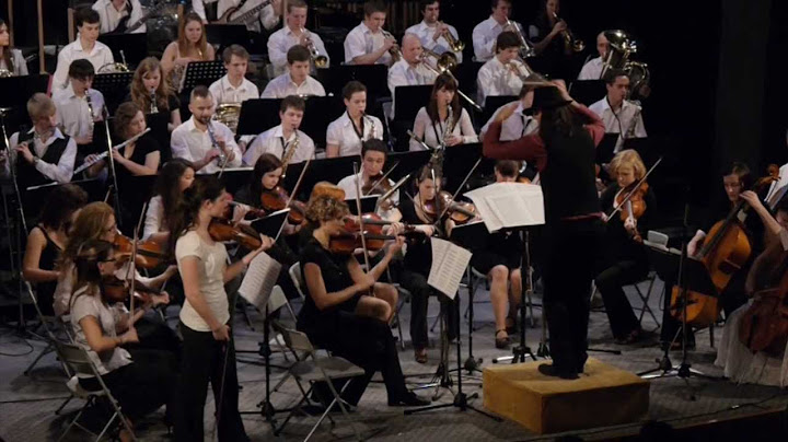 Roxanne Orchestral version - Orchestral performance video thumbnail