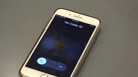 ROBOCALLS TO BUSINESSES REPORTER PACKAGE