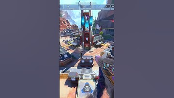 OMG NEW TRICKSHOT ANIMATION #tutorial #apexlegends #apex #musiclessons #apexlegendsclips #viral #ai