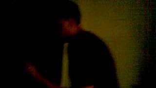 Sickindividual+d-boy @ scouse-fm live