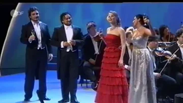 Wie heißt das Trinklied aus La Traviata?