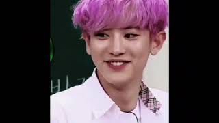 Chanyeol Exo Cute Vs Hot Walk Like Angel