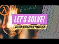 Part 2 Energy Wavelength And Frequency Of Light Grade 8 