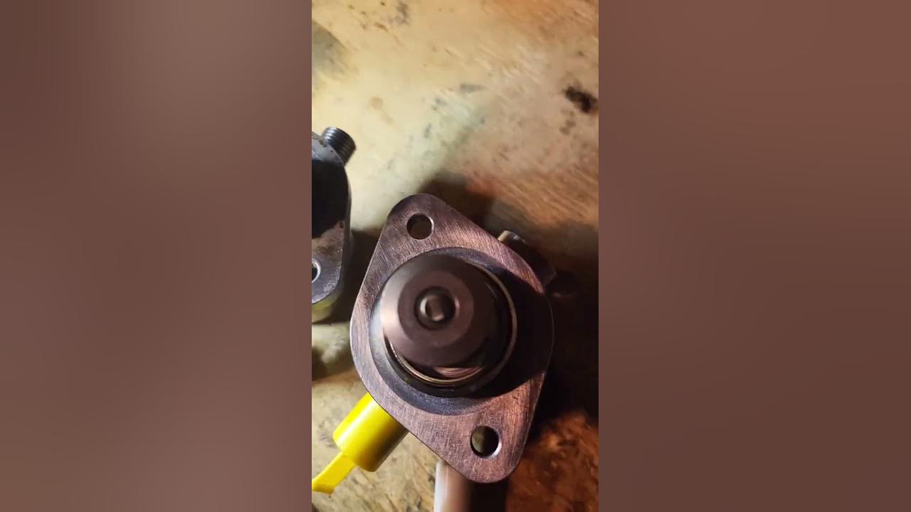 2017 Ford Escape High Pressure Fuel Pump Diagnosis, Forscan free