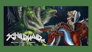 Watch and Wonder: Schildmaid MX on PC
