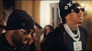 D-Block Europe - Skims (Official Video)