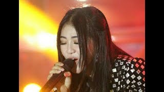 Via vallen ( mungkinkah ) keren