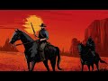 Red Dead Redemption 2 Online Охотник За Головами