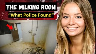 The Disturbing Case That Traumatized Swedish Police | THE MILKING ROOM | True Crime Documentary
