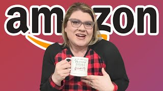 Can I Find The Best Pajamas on Amazon? | Part 1