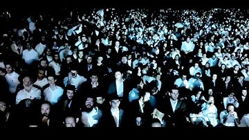 Thumbnail of מוטי שטיינמץ חמול עם רובי בנט מקהלת מלכות/CHAMOIL MOTTY STEINMETZ ELAD