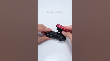 Find your ideal entry-level DDPAI dashcam: Z40 vs. N1 Dual #DDPAIDashcam