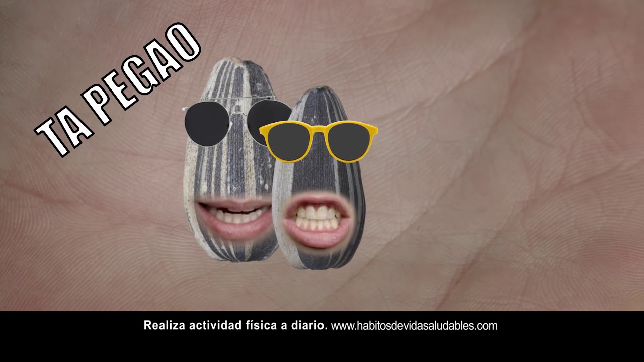 Anuncios HD Grefusa Solo pasa con Pipas G de Grefusa  Pegote