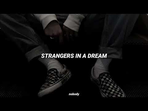 Phum Viphurit - Strangers In A Dream (Sub. Español)