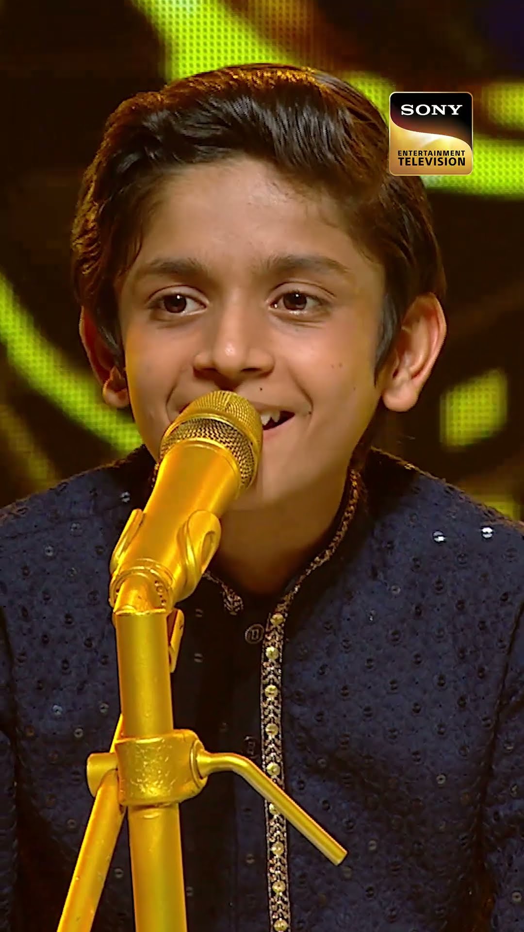 'Chandi Jaisa Rang' Par Salman Ali Ki Mehfil? | Superstar Singer 3 | #superstarsingerseason3 #shorts