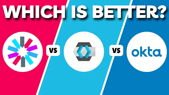 Keycloak vs Okta vs JWT | Best Platform For Identity and Access Management in 2025?