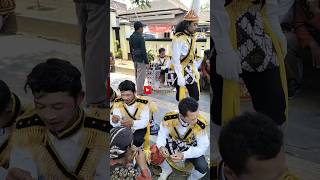 Kesenian Tradisional Ngablak Magelang
