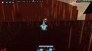 another 1v1 map testing