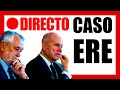 🔴DIRECTO sentencia CASO ERE 💸💸💸 (Análisis)