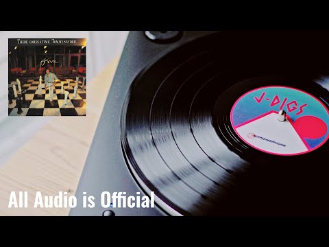 Tommy Snyder — So Hard To Leave(Tommy Snyder, 1980)