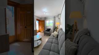 A Ground Floor Apartment With 2 Bedrooms And 1 Bathroom In Vera Playa - 198.000