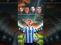 messi v/s ronaldo v/s naymr #ronaldo #cr7 #shortvideo #ronaldojr #rona #ronald