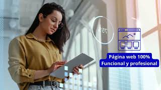 Diseño Y Desarrollo Web Con Quick Tech Solutions