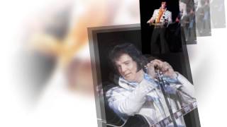 Elvis Presley - I&#39;m Gonna Walk Dem Golden Stairs ( take 3)  [ CC ]