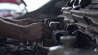 Repair manual online - 2007 Mazda CX-7