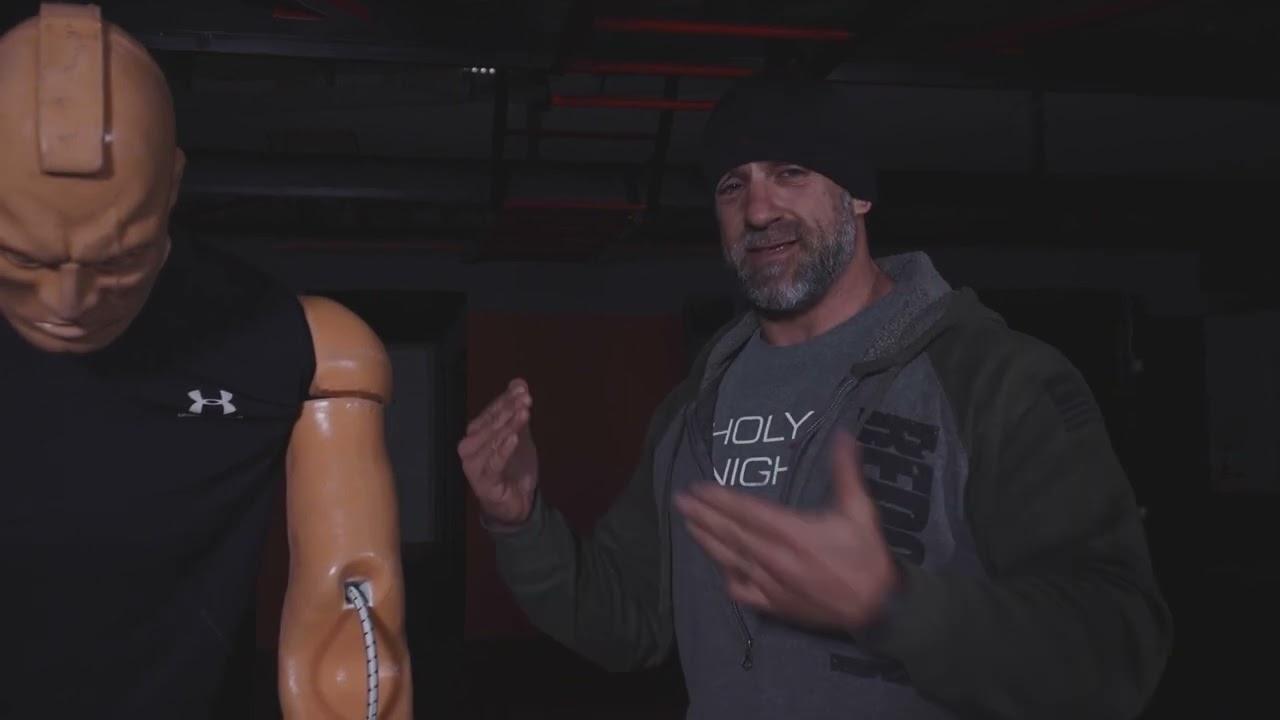 VISUALIZATION IS CRITICAL - LEARN HOW TO STRENGTHEN AND IMPROVE YOUR REPS!