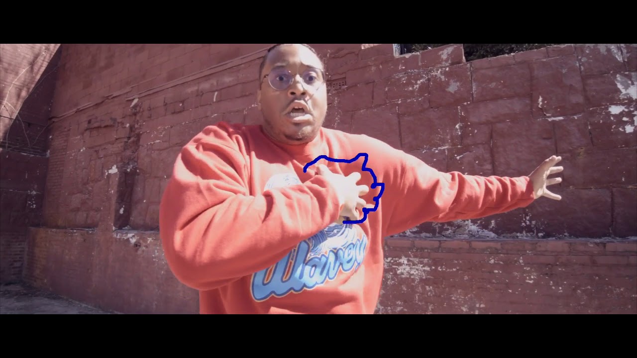 Jesse Davis x Look Alive [Remix] Shot by @RockOnMedia