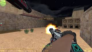 [CSO] M2HB Devastator | v2.0 (CS 1.6 AMXX) ~ Zombie Plague 4.3
