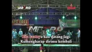 DANGDUT METRO - MAYA